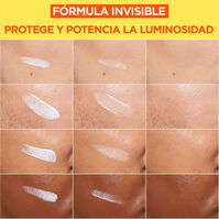 Vitamina C Fluido Antimanchas Anti-UV Invisible SPF50+  40ml-218636 2